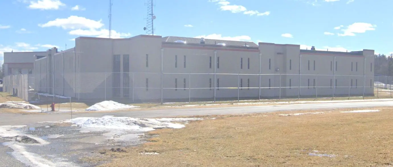Photos Saratoga County Correctional Facility 3